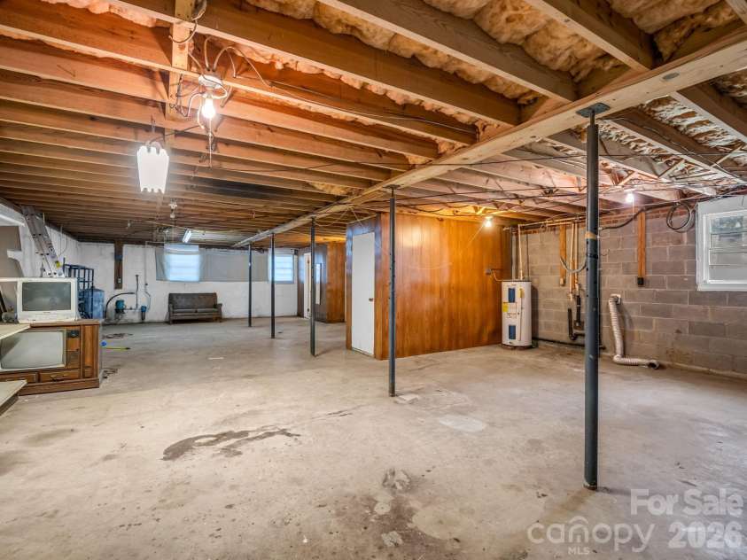 385 Eastview Drive, Bostic, NC 28018.  MLS# CAR4405034, YatesRealty ID 39514. 