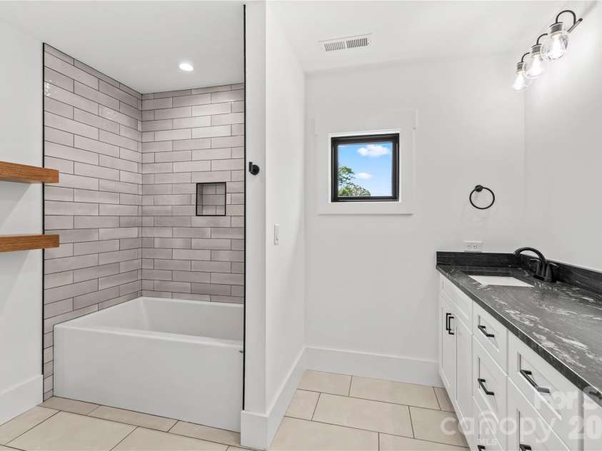 18 Martha Kate Drive, Hendersonville, NC 28792.  MLS# CAR4405948, YatesRealty ID 39516. 