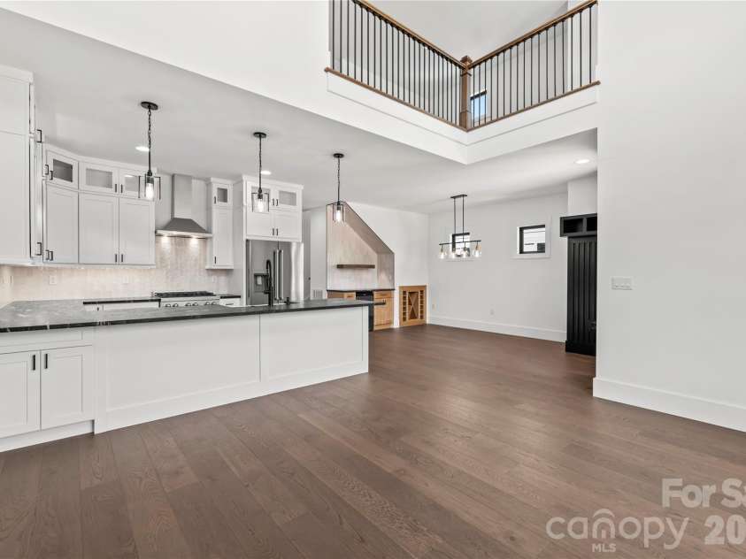 12 Martha Kate Drive, Hendersonville, NC 28792.  MLS# CAR4405787, YatesRealty ID 39519. 