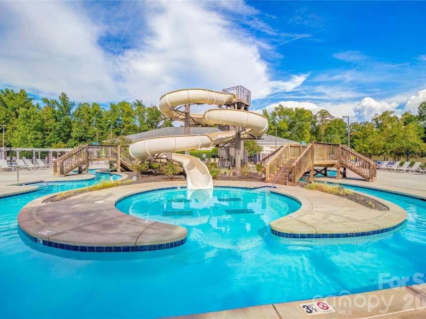 3066 Lydney Circle, Waxhaw, NC 28173.  MLS# CAR4341723, YatesRealty ID 3952. 