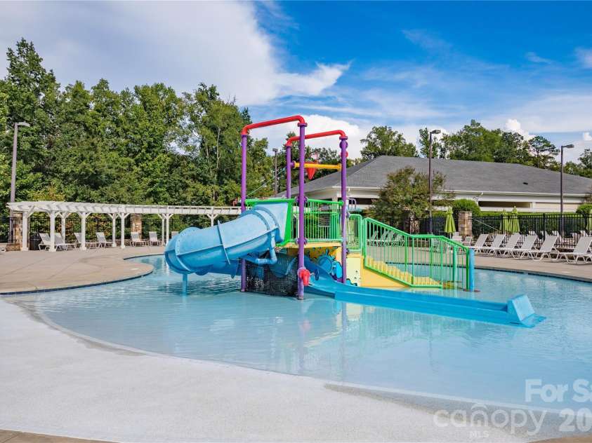 3066 Lydney Circle, Waxhaw, NC 28173.  MLS# CAR4341723, YatesRealty ID 3952. 