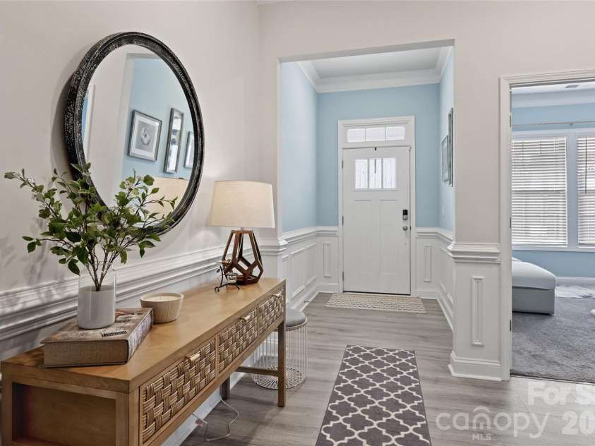3066 Lydney Circle, Waxhaw, NC 28173.  MLS# CAR4341723, YatesRealty ID 3952. 