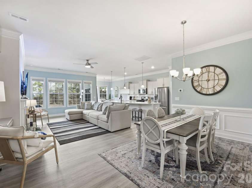 3066 Lydney Circle, Waxhaw, NC 28173.  MLS# CAR4341723, YatesRealty ID 3952. 