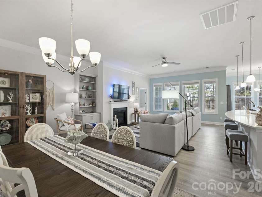 3066 Lydney Circle, Waxhaw, NC 28173.  MLS# CAR4341723, YatesRealty ID 3952. 