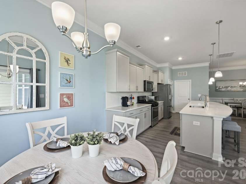 3066 Lydney Circle, Waxhaw, NC 28173.  MLS# CAR4341723, YatesRealty ID 3952. 