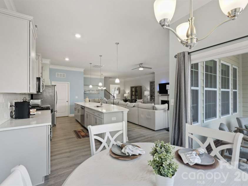 3066 Lydney Circle, Waxhaw, NC 28173.  MLS# CAR4341723, YatesRealty ID 3952. 
