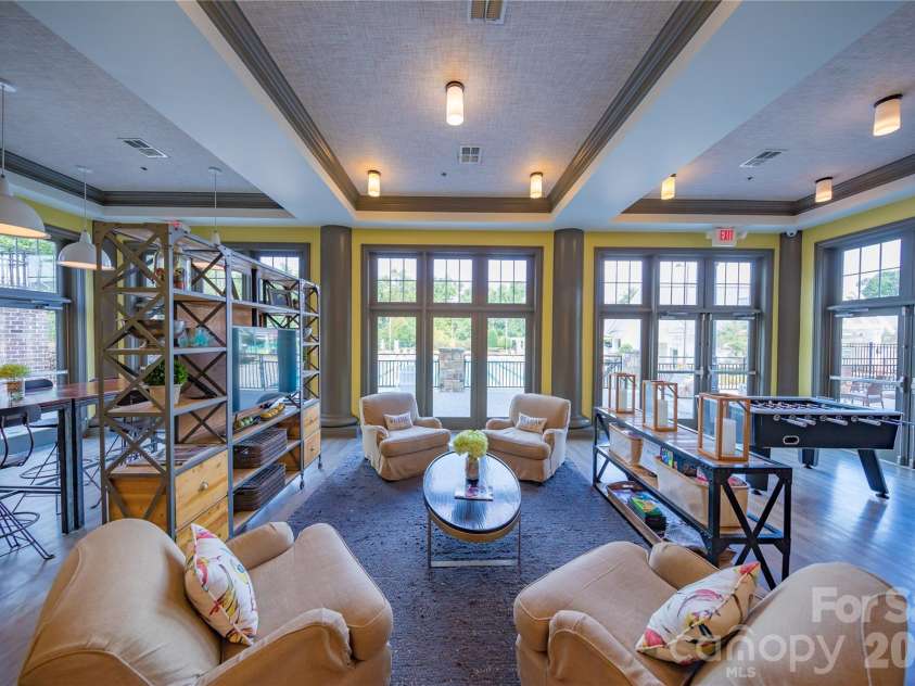 3066 Lydney Circle, Waxhaw, NC 28173.  MLS# CAR4341723, YatesRealty ID 3952. 