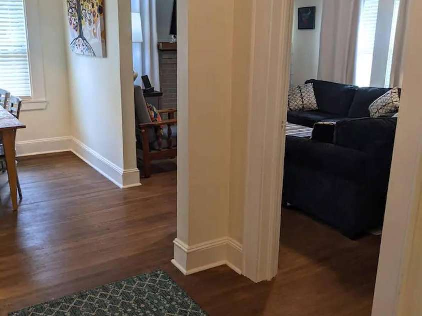 4033 Tyvola Road, Charlotte, NC 28208.  MLS# CAR4338292, YatesRealty ID 3952. 