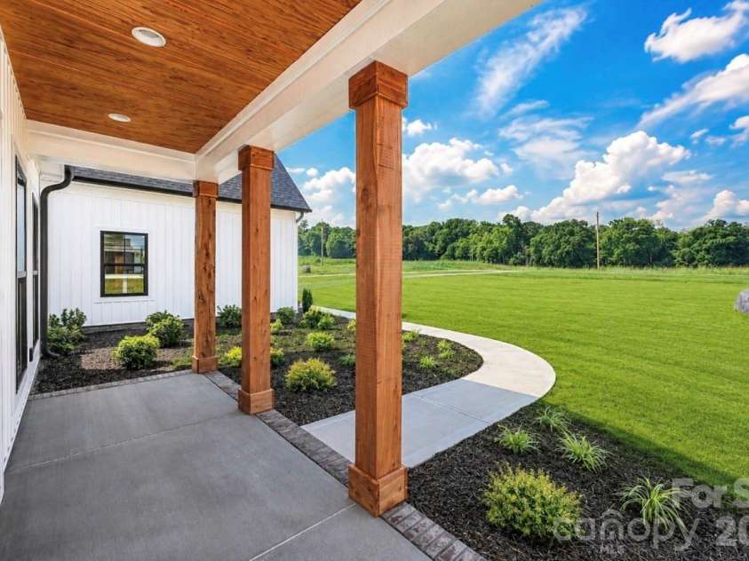 5501 Little Staton Road, Marshville, NC 28103.  MLS# CAR4402596, YatesRealty ID 39520. 
