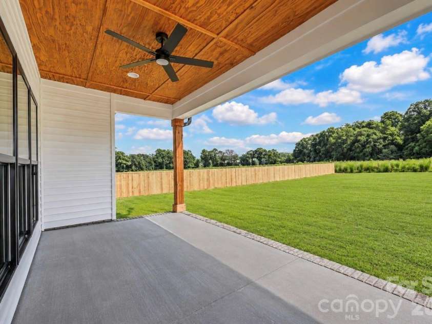 5501 Little Staton Road, Marshville, NC 28103.  MLS# CAR4402596, YatesRealty ID 39520. 