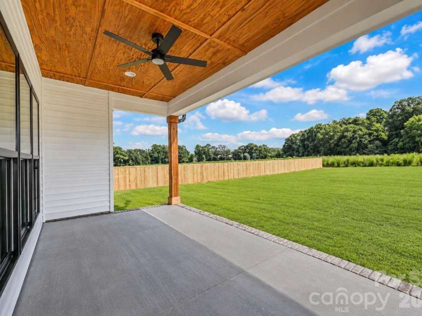 5501 Little Staton Road, Marshville, NC 28103.  MLS# CAR4402596, YatesRealty ID 39520. 