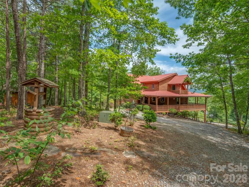 916 Fire Tower Road, Bostic, NC 28018.  MLS# CAR4405804, YatesRealty ID 39524. 