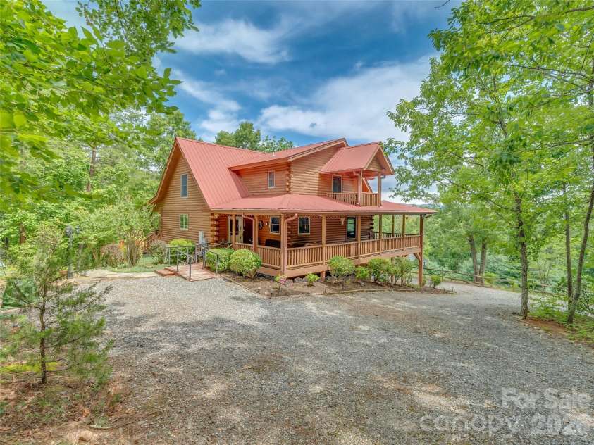 916 Fire Tower Road, Bostic, NC 28018.  MLS# CAR4405804, YatesRealty ID 39524. 