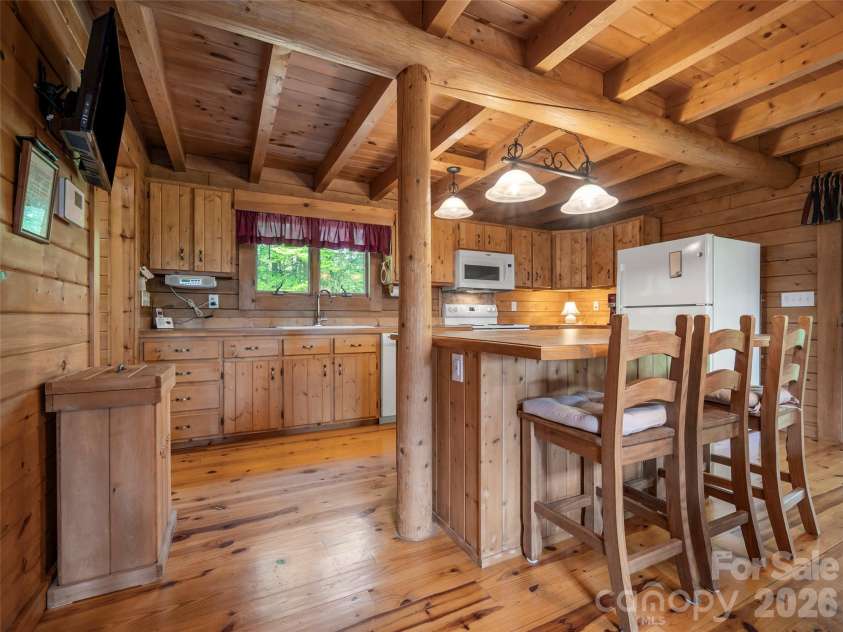 916 Fire Tower Road, Bostic, NC 28018.  MLS# CAR4405804, YatesRealty ID 39524. 