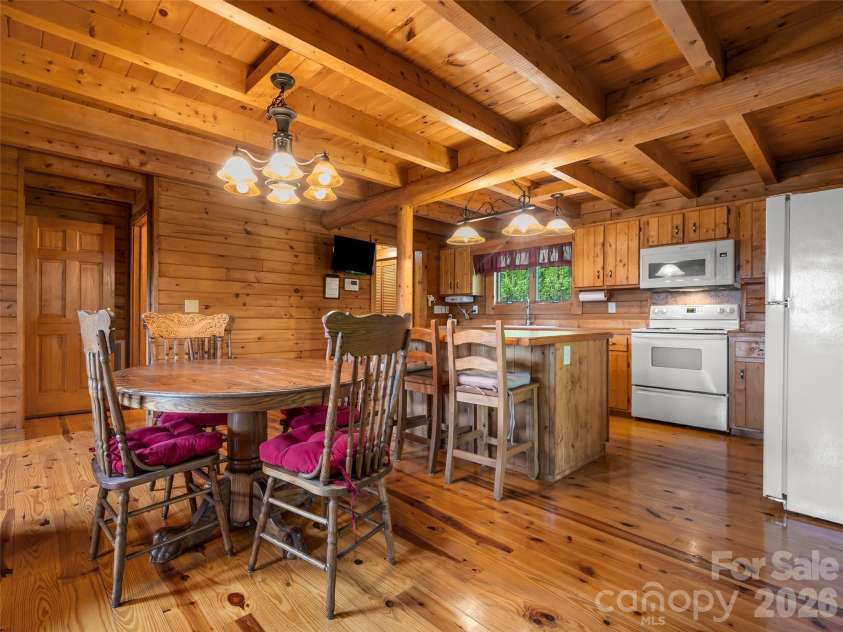 916 Fire Tower Road, Bostic, NC 28018.  MLS# CAR4405804, YatesRealty ID 39524. 
