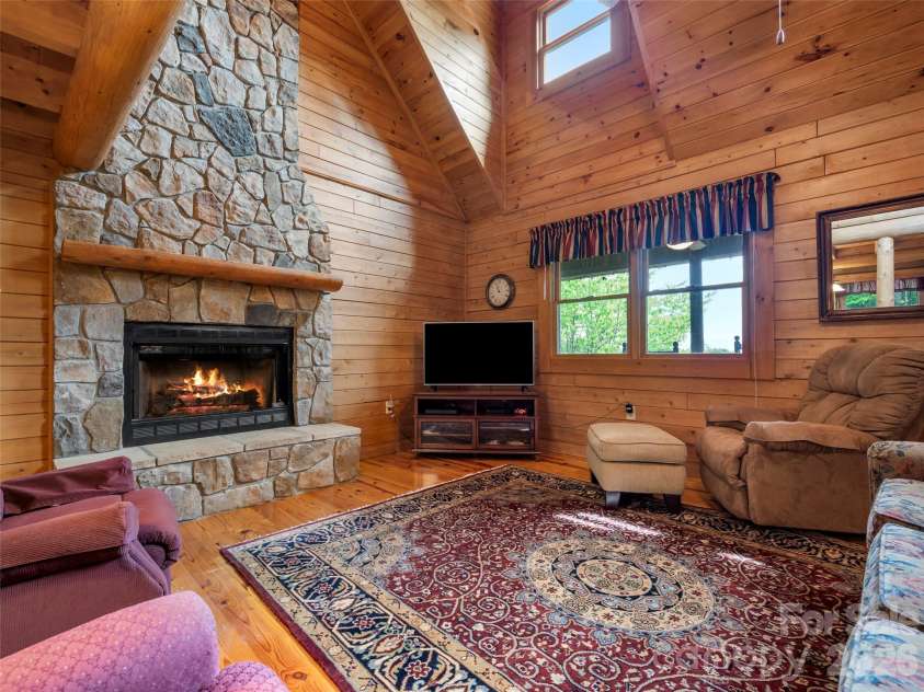 916 Fire Tower Road, Bostic, NC 28018.  MLS# CAR4405804, YatesRealty ID 39524. 