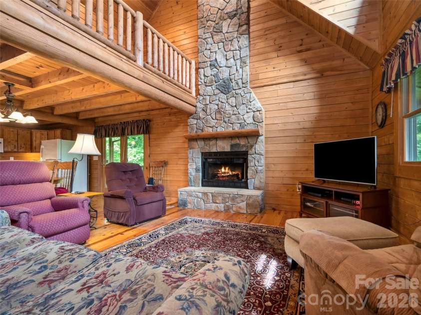 916 Fire Tower Road, Bostic, NC 28018.  MLS# CAR4405804, YatesRealty ID 39524. 