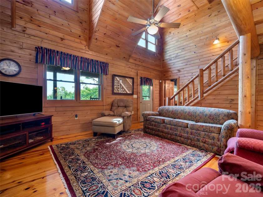 916 Fire Tower Road, Bostic, NC 28018.  MLS# CAR4405804, YatesRealty ID 39524. 