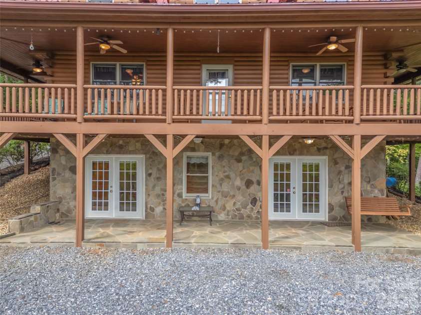 916 Fire Tower Road, Bostic, NC 28018.  MLS# CAR4405804, YatesRealty ID 39524. 