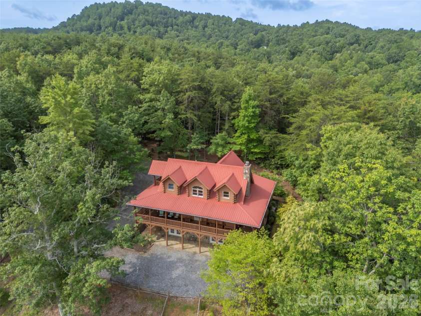 916 Fire Tower Road, Bostic, NC 28018.  MLS# CAR4405804, YatesRealty ID 39524. 