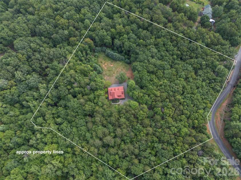 916 Fire Tower Road, Bostic, NC 28018.  MLS# CAR4405804, YatesRealty ID 39524. 