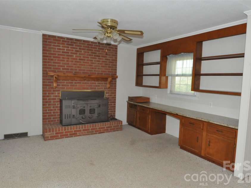 3693 Bethlehem Road, Blackstock, SC 29014.  MLS# CAR4383961, YatesRealty ID 39525. 