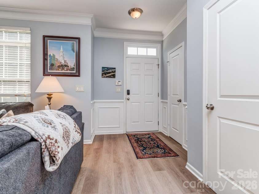 2126 Aston Mill Place, Charlotte, NC 28273.  MLS# CAR4404908, YatesRealty ID 39527. 