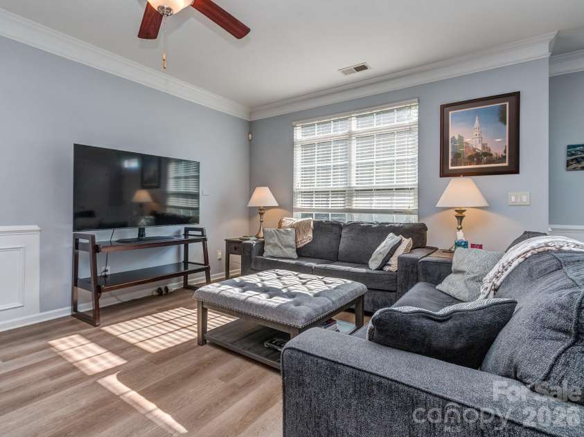 2126 Aston Mill Place, Charlotte, NC 28273.  MLS# CAR4404908, YatesRealty ID 39527. 
