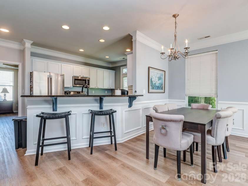 2126 Aston Mill Place, Charlotte, NC 28273.  MLS# CAR4404908, YatesRealty ID 39527. 