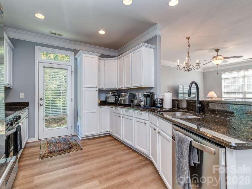 2126 Aston Mill Place, Charlotte, NC 28273.  MLS# CAR4404908, YatesRealty ID 39527. 