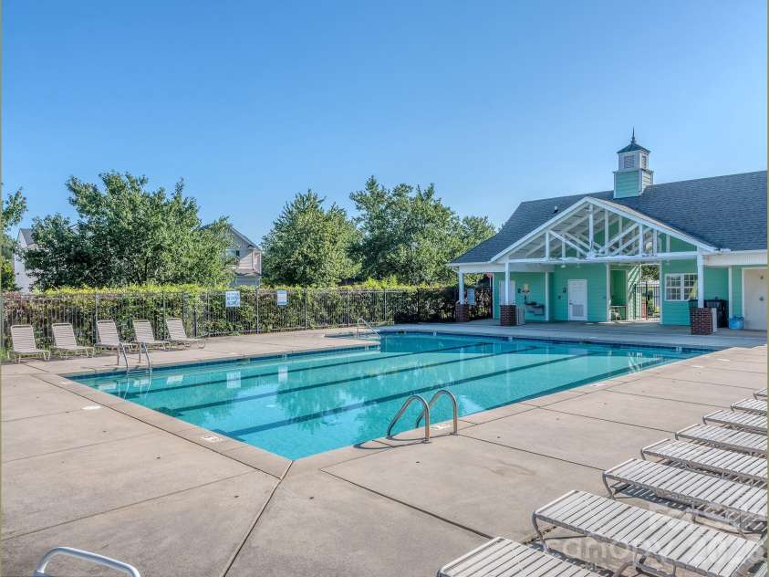 2126 Aston Mill Place, Charlotte, NC 28273.  MLS# CAR4404908, YatesRealty ID 39527. 