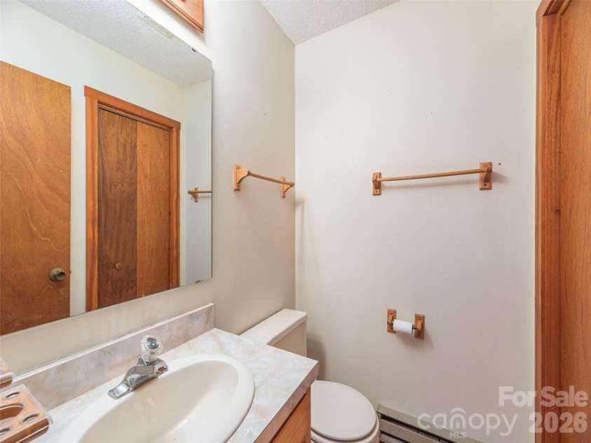 1575 Red Maple Drive, Waynesville, NC 28785.  MLS# CAR4397209, YatesRealty ID 39528. 