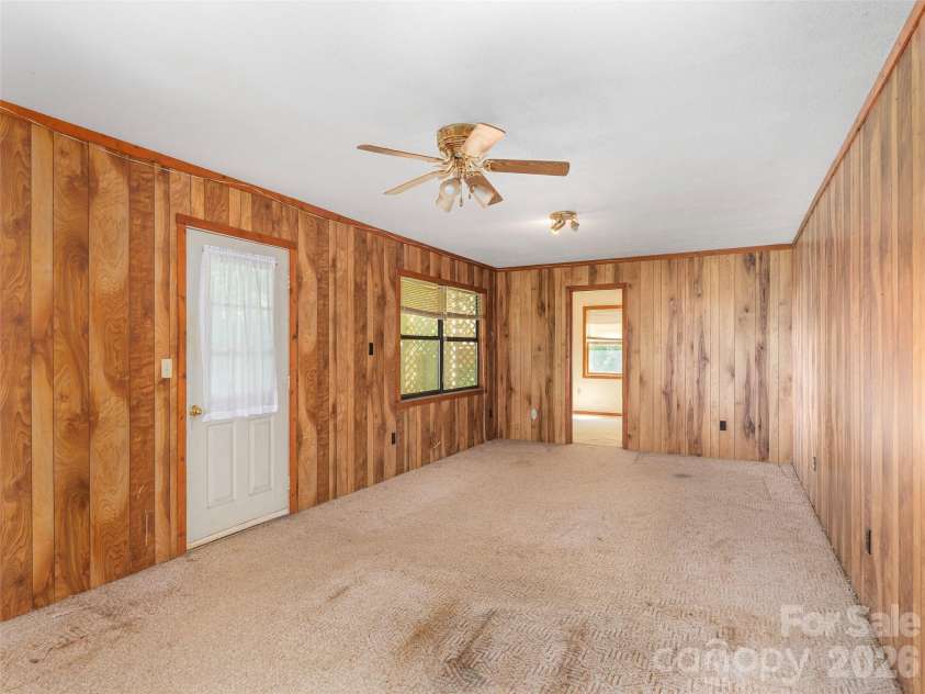 1575 Red Maple Drive, Waynesville, NC 28785.  MLS# CAR4397209, YatesRealty ID 39528. 