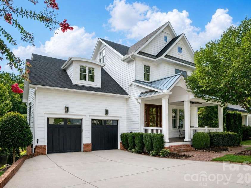 630 James Alexander Way, Davidson, NC 28036.  MLS# CAR4400382, YatesRealty ID 39529. 