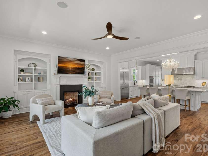 630 James Alexander Way, Davidson, NC 28036.  MLS# CAR4400382, YatesRealty ID 39529. 