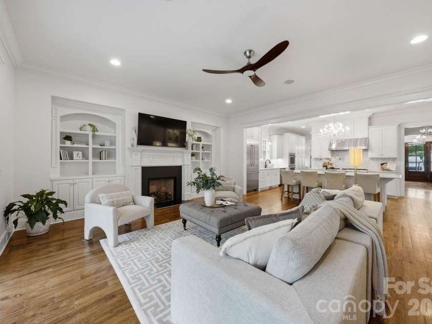 630 James Alexander Way, Davidson, NC 28036.  MLS# CAR4400382, YatesRealty ID 39529. 