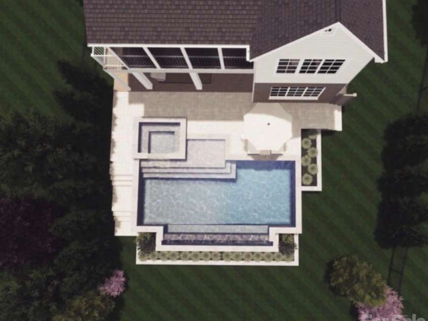 630 James Alexander Way, Davidson, NC 28036.  MLS# CAR4400382, YatesRealty ID 39529. 
