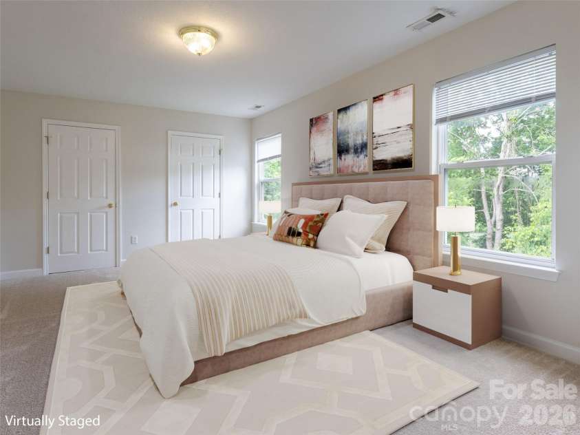 23 Scottish Circle, Asheville, NC 28803.  MLS# CAR4405916, YatesRealty ID 39530. 