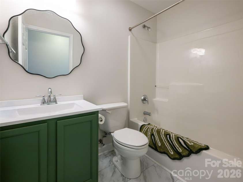 23 Scottish Circle, Asheville, NC 28803.  MLS# CAR4405916, YatesRealty ID 39530. 