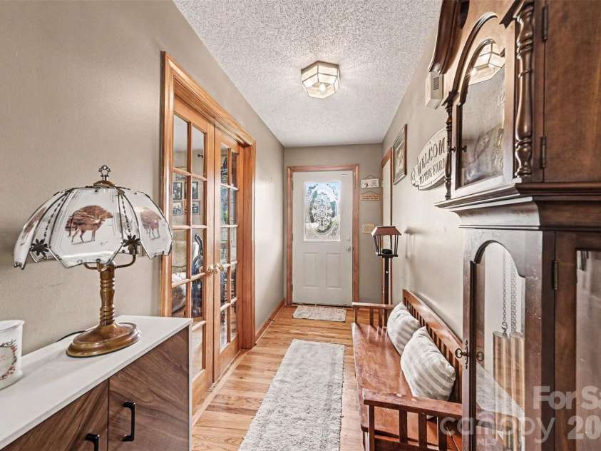 3999 Fincher Road, Matthews, NC 28104.  MLS# CAR4403875, YatesRealty ID 39532. 