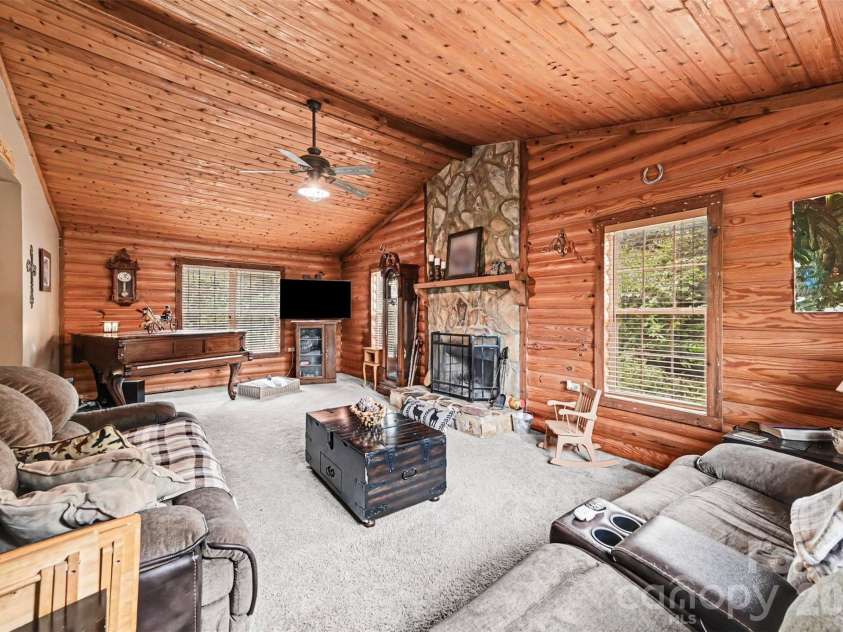 3999 Fincher Road, Matthews, NC 28104.  MLS# CAR4403875, YatesRealty ID 39532. 