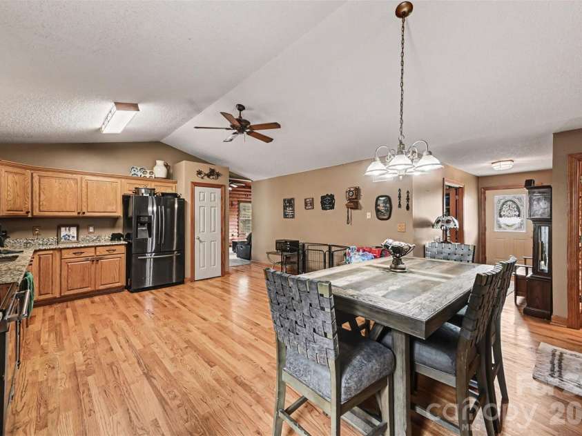 3999 Fincher Road, Matthews, NC 28104.  MLS# CAR4403875, YatesRealty ID 39532. 