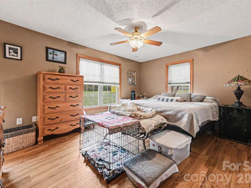 3999 Fincher Road, Matthews, NC 28104.  MLS# CAR4403875, YatesRealty ID 39532. 