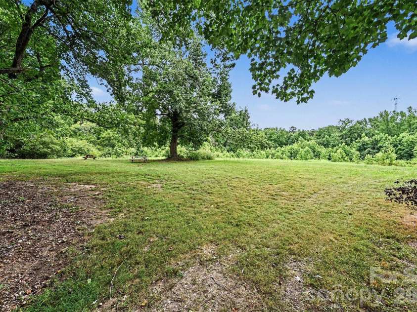 3999 Fincher Road, Matthews, NC 28104.  MLS# CAR4403875, YatesRealty ID 39532. 