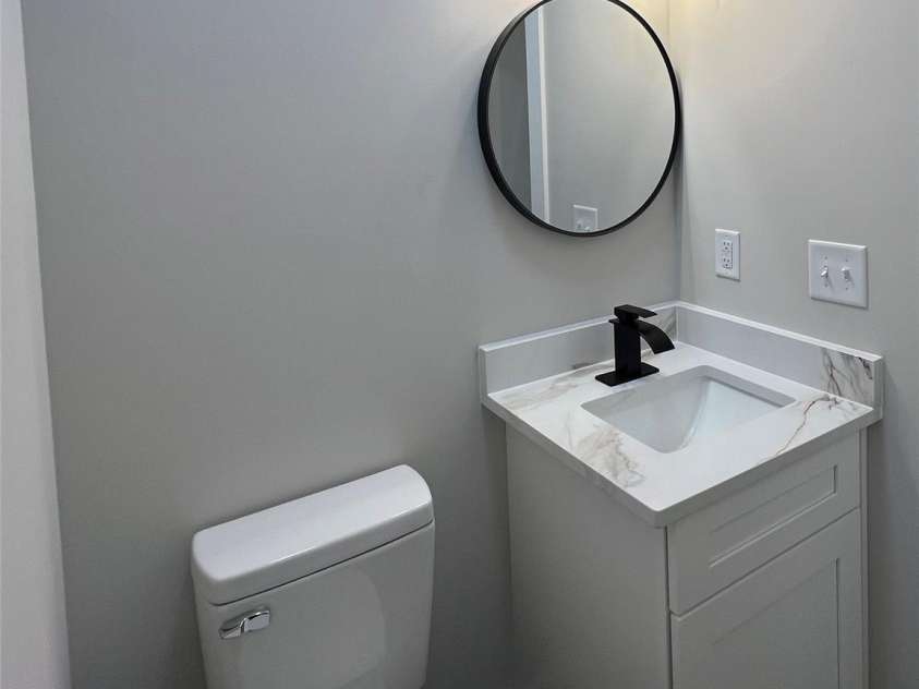 1879 Shiloh Road, Claremont, NC 28610.  MLS# CAR4406276, YatesRealty ID 39533. 1/2 Bath
