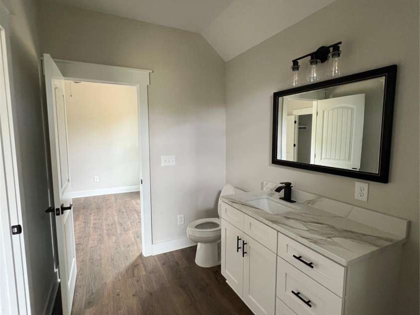 1879 Shiloh Road, Claremont, NC 28610.  MLS# CAR4406276, YatesRealty ID 39533. 2nd Bath