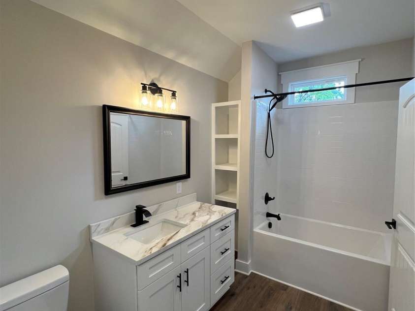 1879 Shiloh Road, Claremont, NC 28610.  MLS# CAR4406276, YatesRealty ID 39533. 2nd Bath
