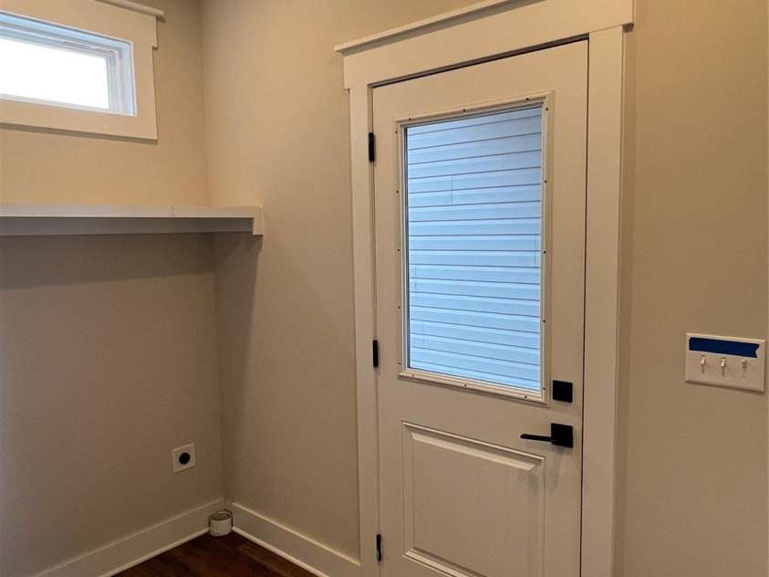 1879 Shiloh Road, Claremont, NC 28610.  MLS# CAR4406276, YatesRealty ID 39533. Laundry / Mudroom