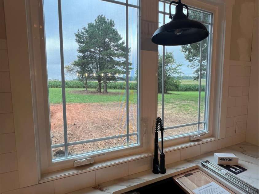 1879 Shiloh Road, Claremont, NC 28610.  MLS# CAR4406276, YatesRealty ID 39533. Views