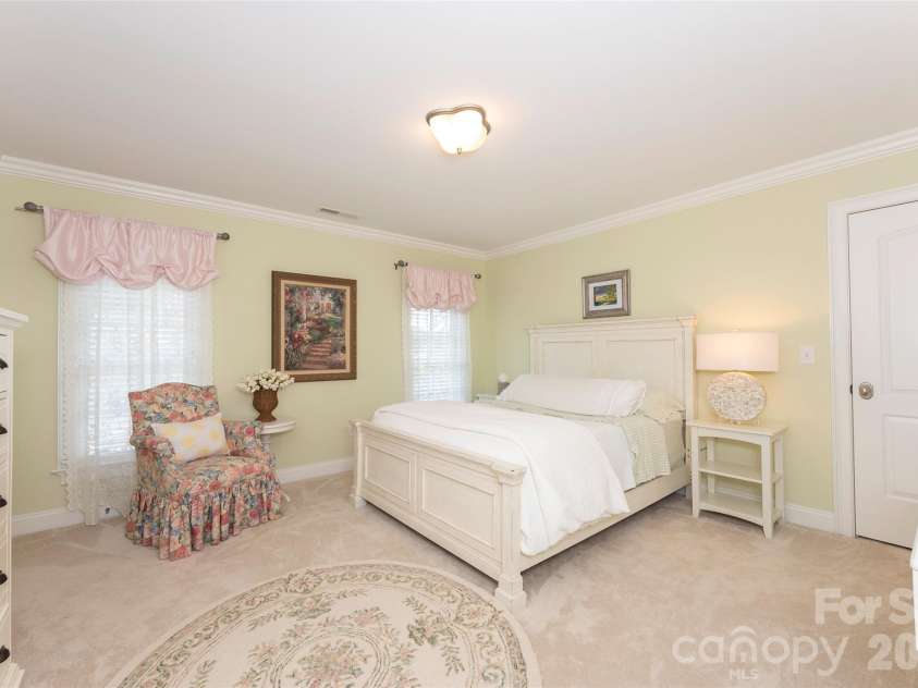 310 James Way, Bermuda Run, NC 27006.  MLS# CAR4406410, YatesRealty ID 39534. 2nd Bedroom